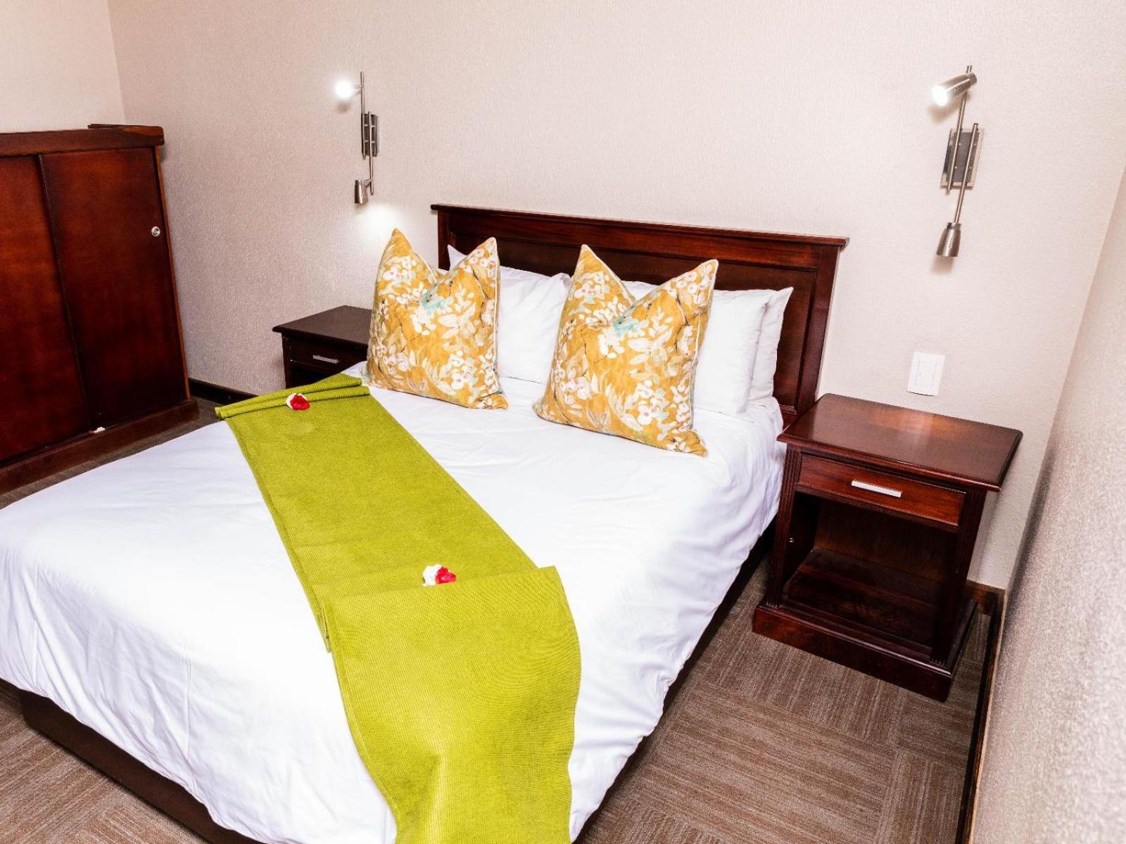 Hotel 247 @ White River Bagian luar foto