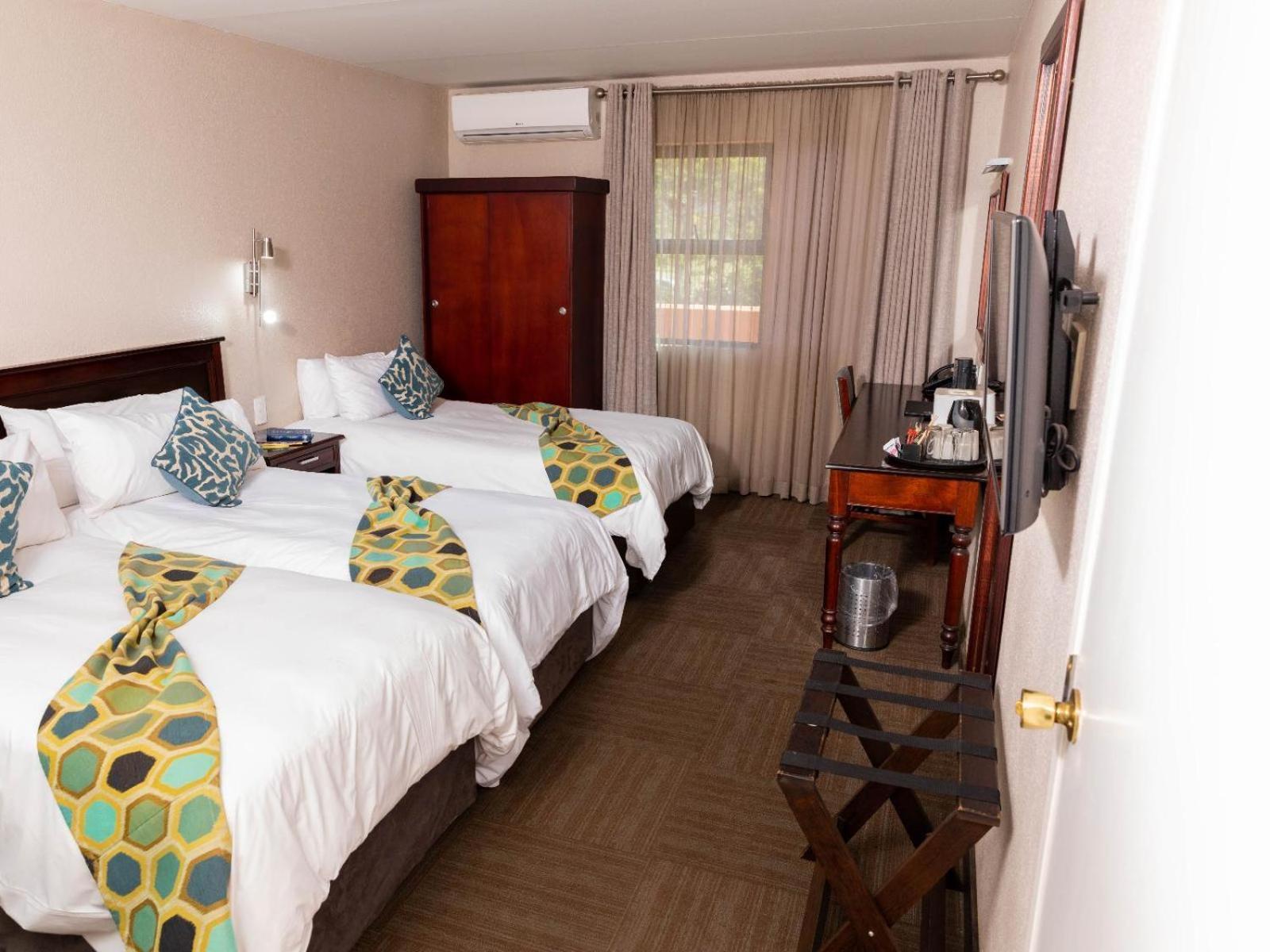 Hotel 247 @ White River Ruang foto