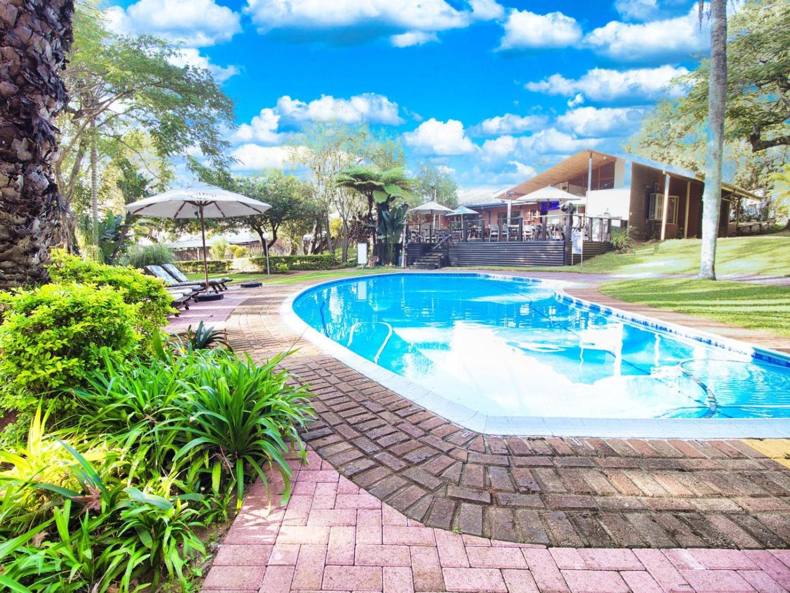 Hotel 247 @ White River Bagian luar foto