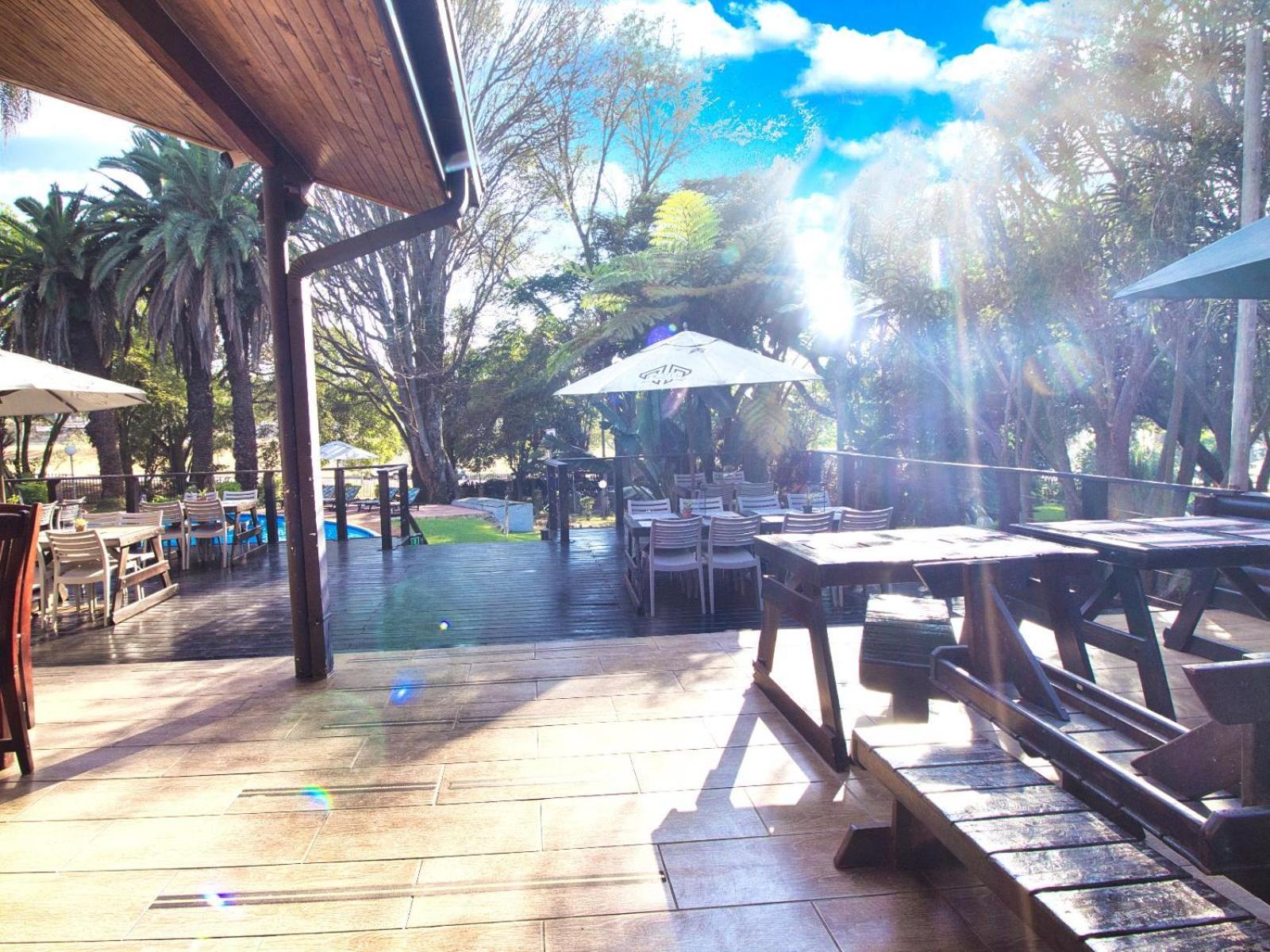 Hotel 247 @ White River Bagian luar foto