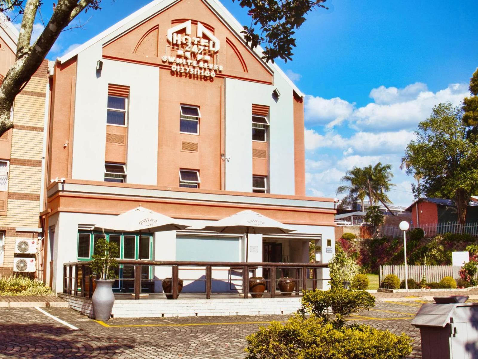 Hotel 247 @ White River Bagian luar foto