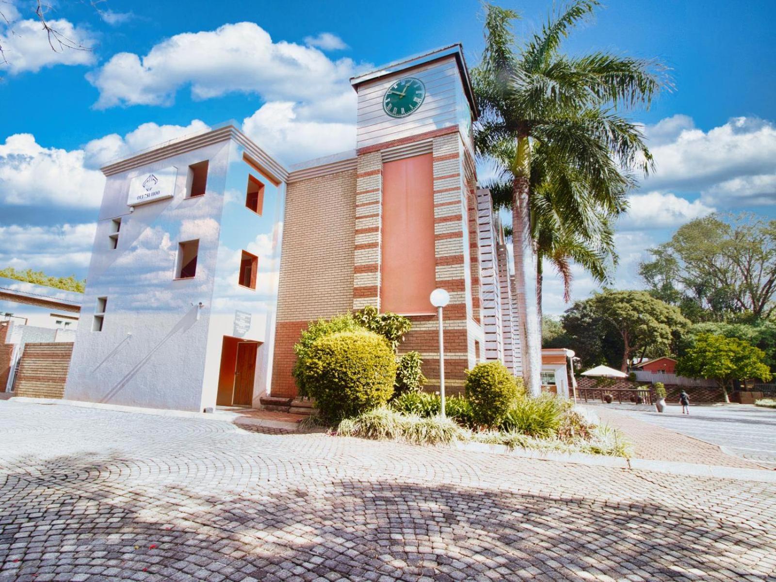 Hotel 247 @ White River Bagian luar foto