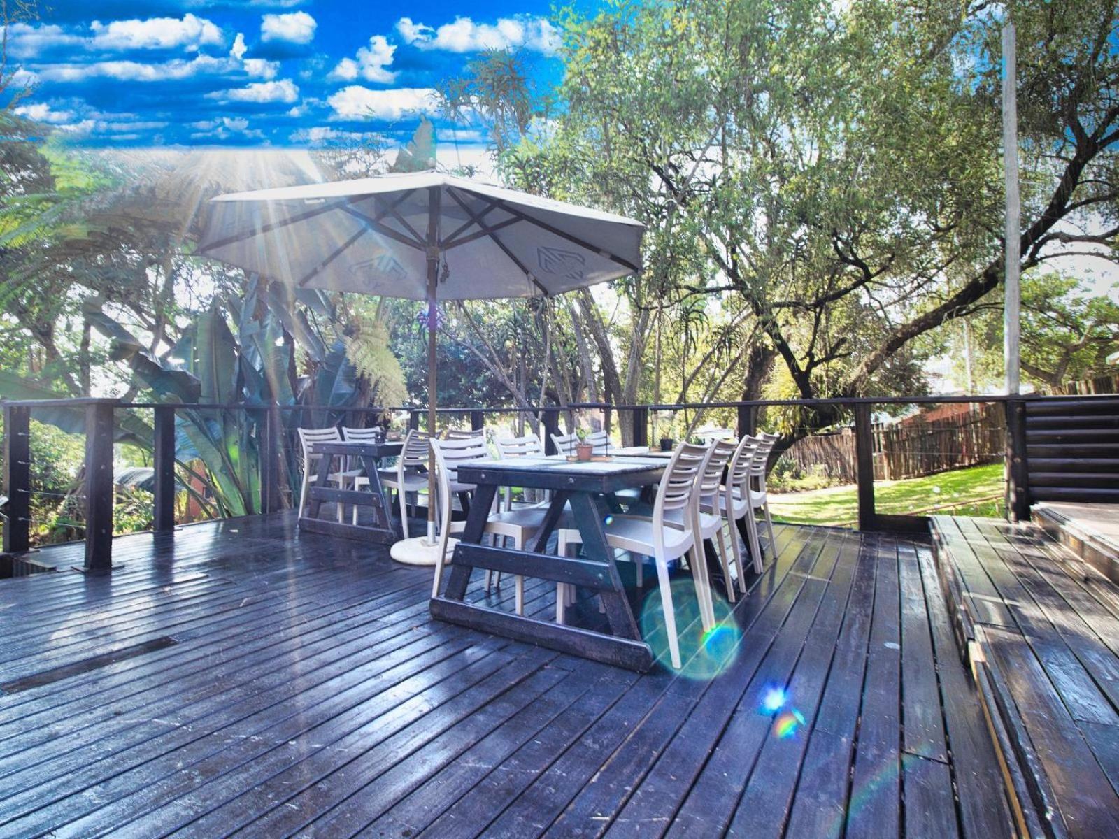 Hotel 247 @ White River Bagian luar foto