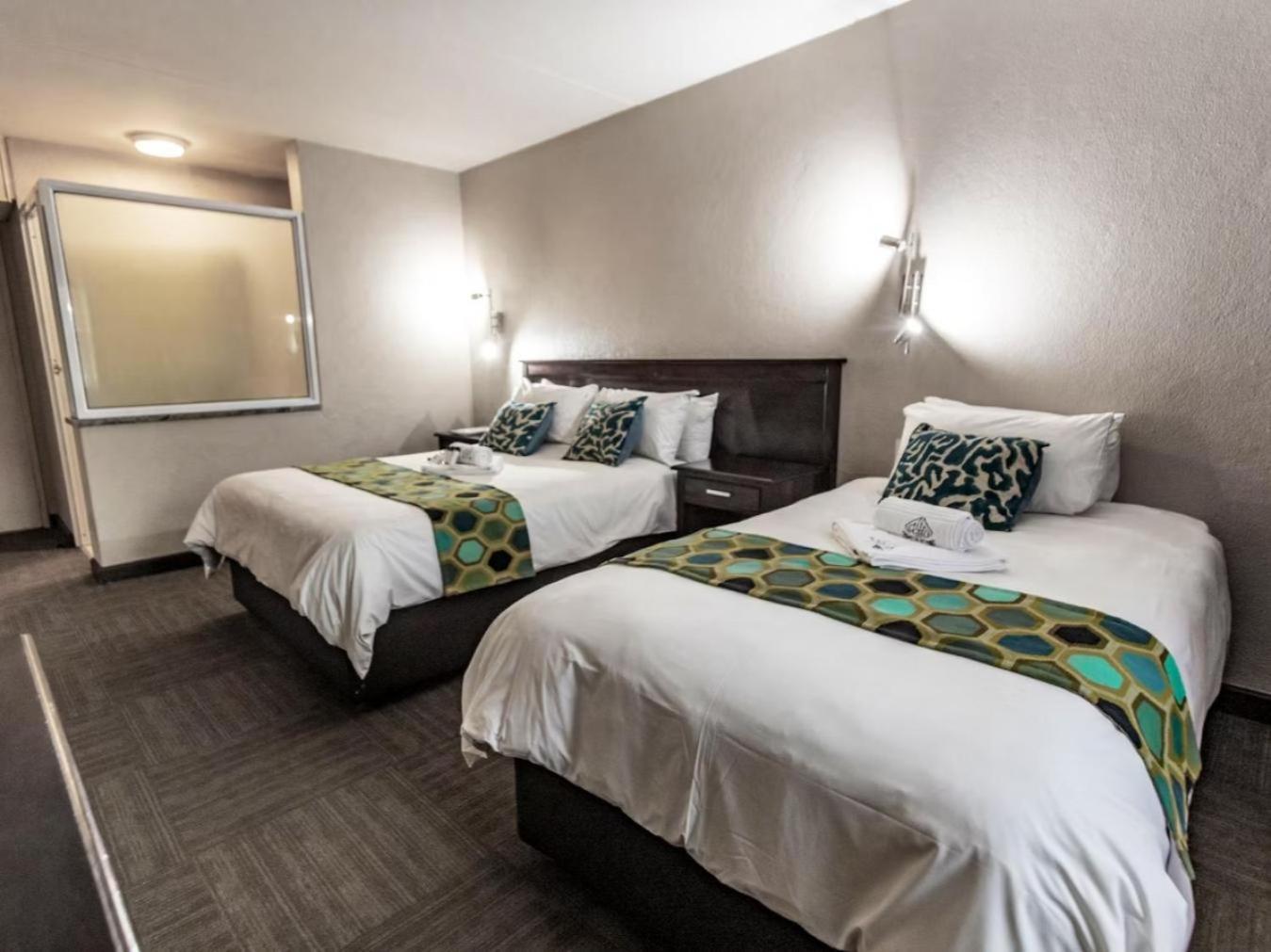 Hotel 247 @ White River Ruang foto