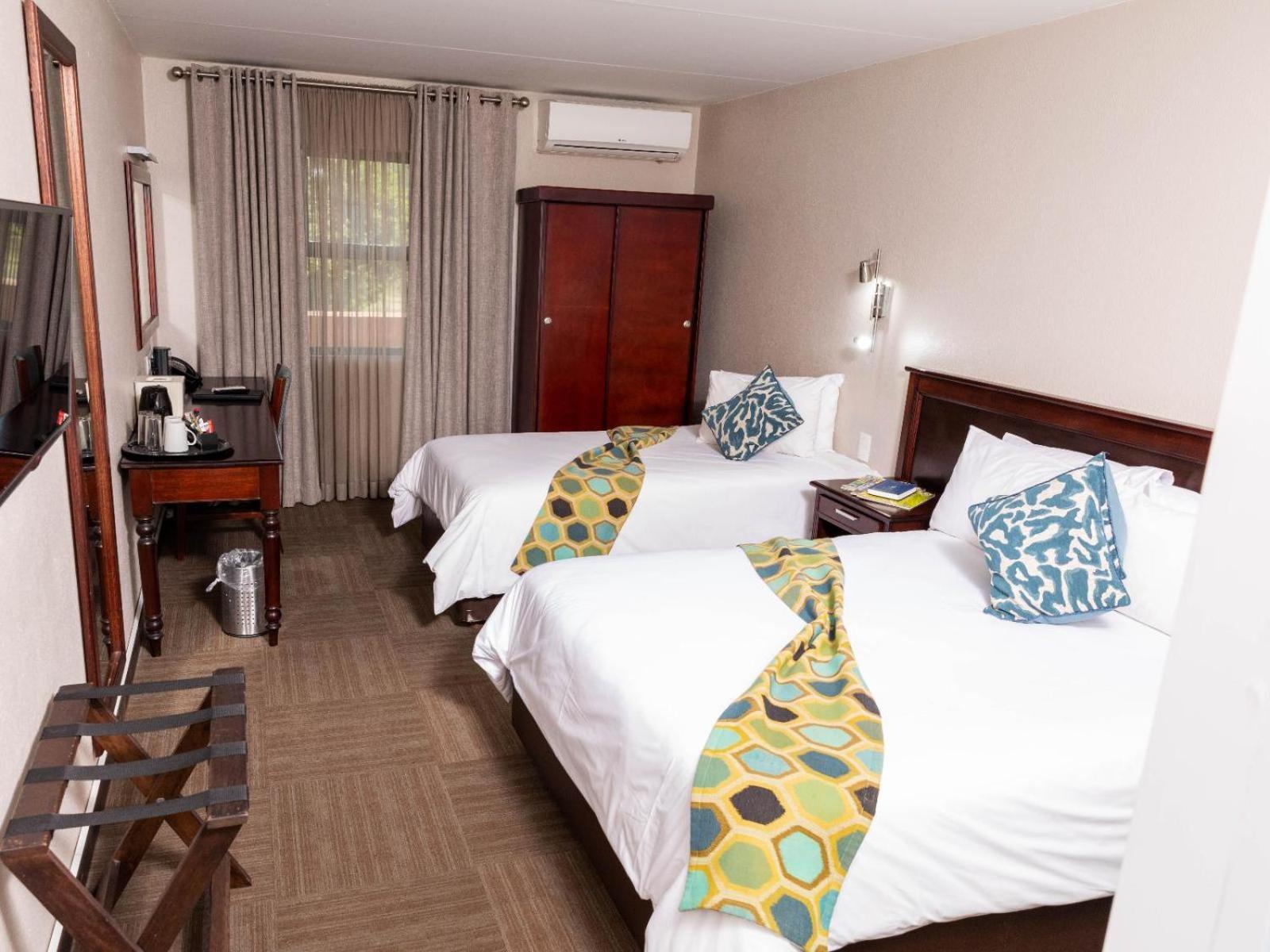 Hotel 247 @ White River Ruang foto