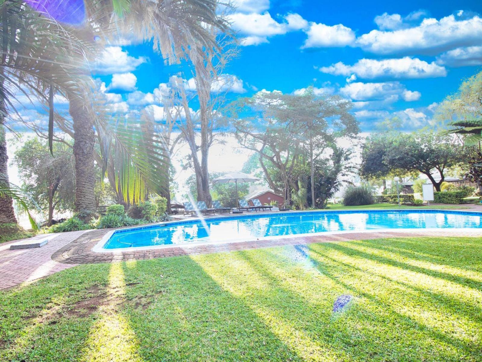 Hotel 247 @ White River Bagian luar foto