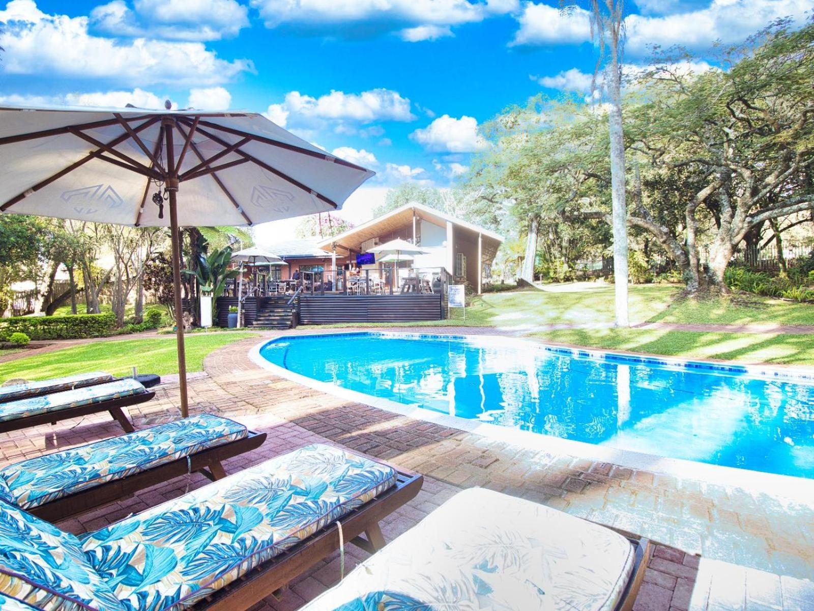 Hotel 247 @ White River Bagian luar foto