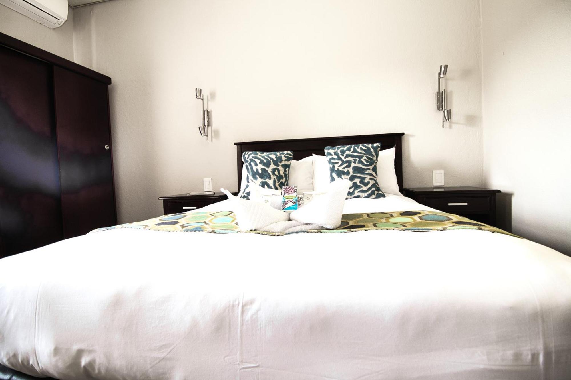 Hotel 247 @ White River Bagian luar foto